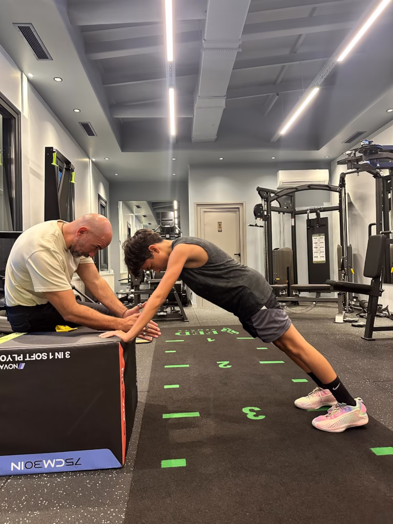 Koşuyolu Spor Salonu